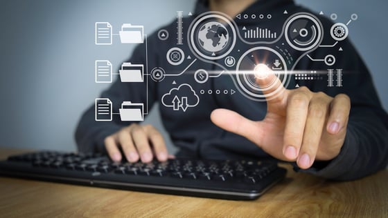 Ressourcen im Geodatabase Hub