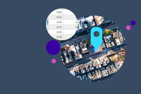 Locator müssen von ArcMap auf ArcGIS Pro migriert werden