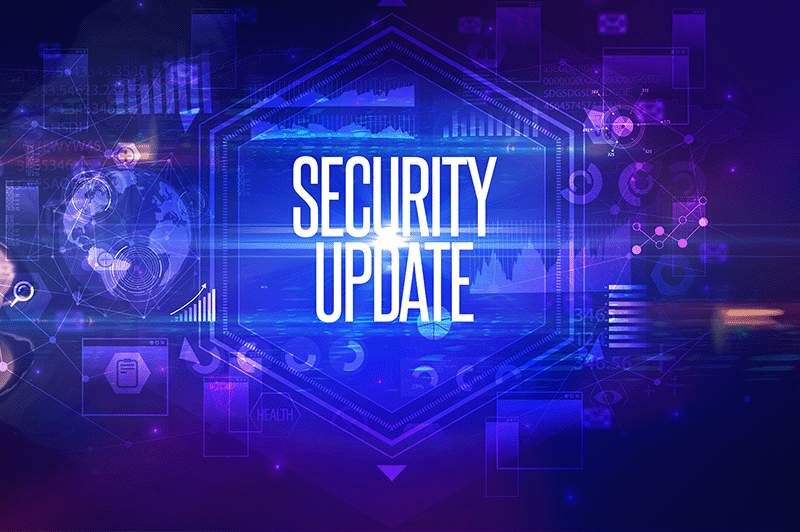 ArcGIS Server Feature Service Security Patch im Oktober 2025