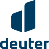 Deuter-Logo