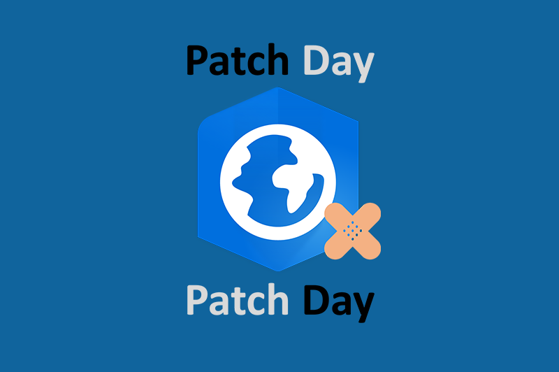 Patch im März 2025 für ArcGIS Pro 3.4.3