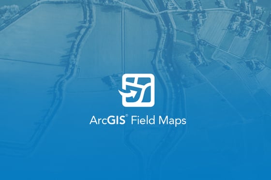 Logo von ArcGIS Field Maps