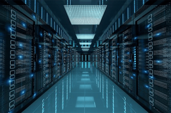 Serverraum