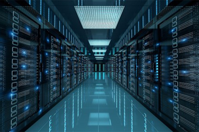 Serverraum