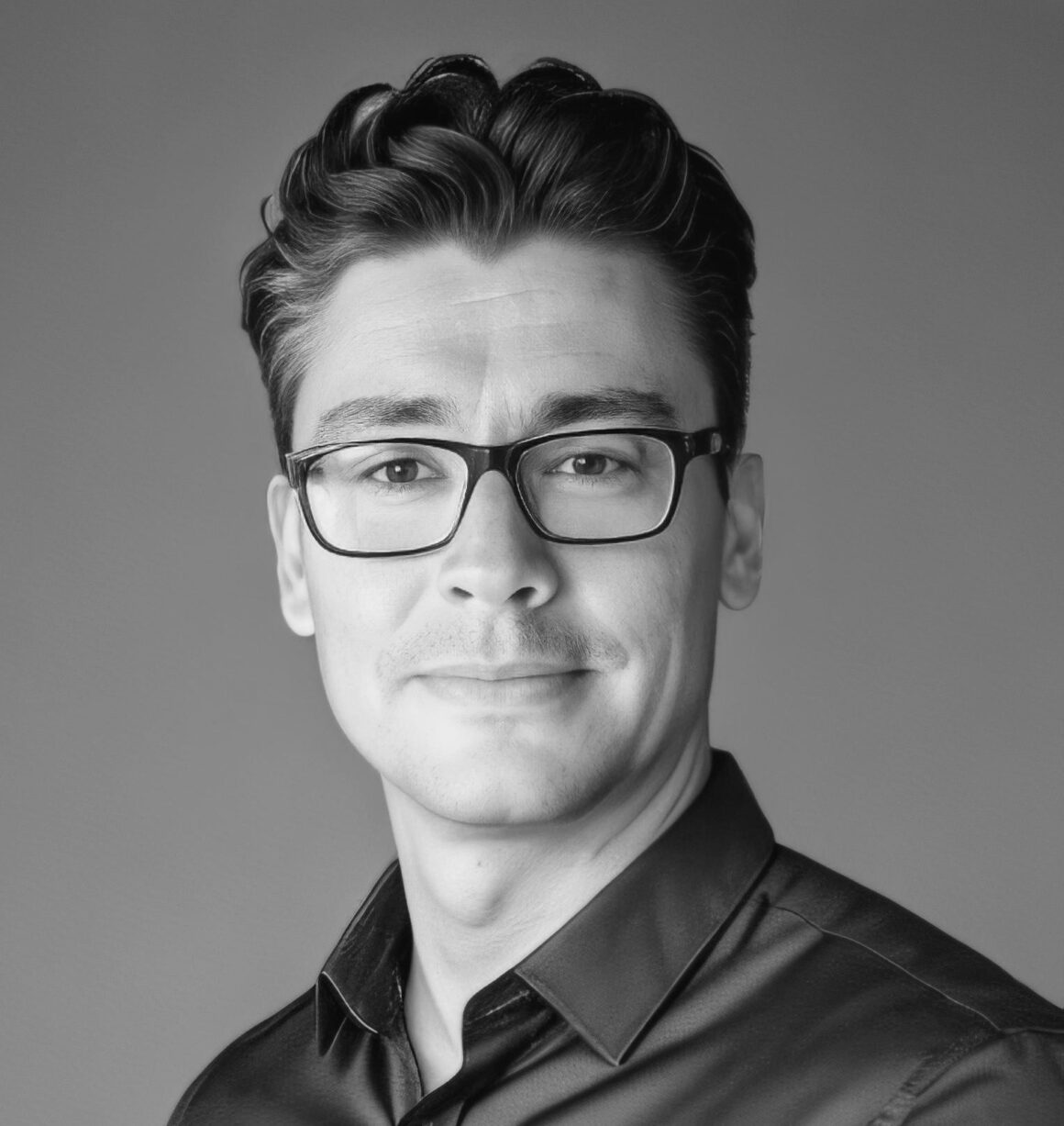 Sebastian Benner von Holcim Schweiz