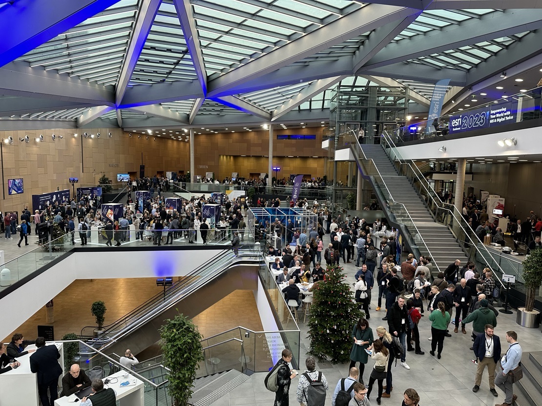 Networking in Bonn