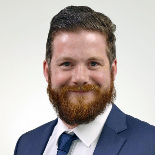 Philippe Rieffel arbeitet bei der DB Systel GmbH als Product Owner Team "TracE System & Services"