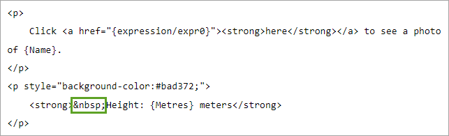 HTML