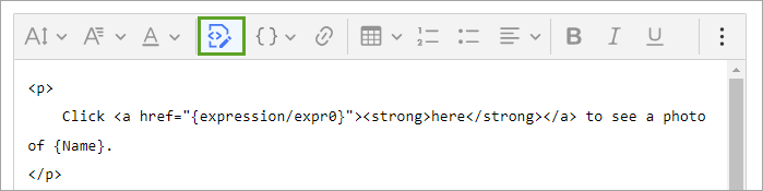 Texteditor