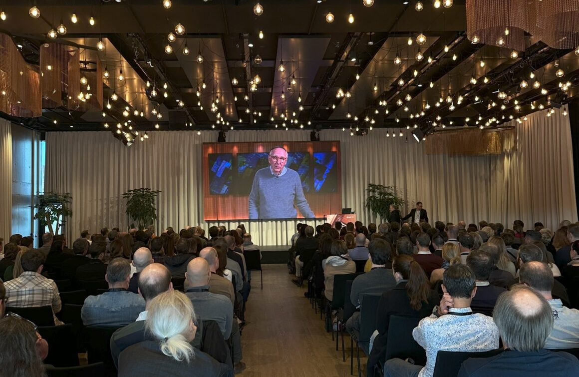 Plenary 2023 in der Schweiz
