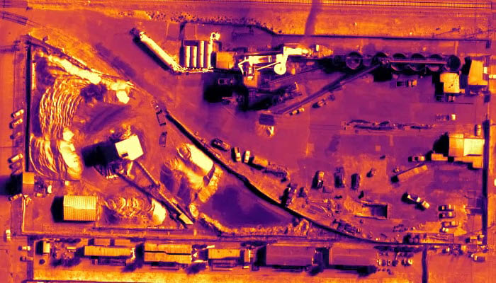 Thermal Processing Beispielbild
