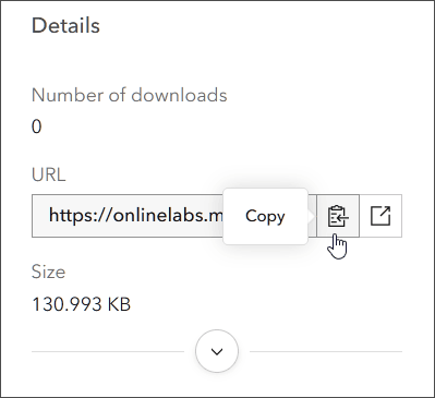 URL kopieren