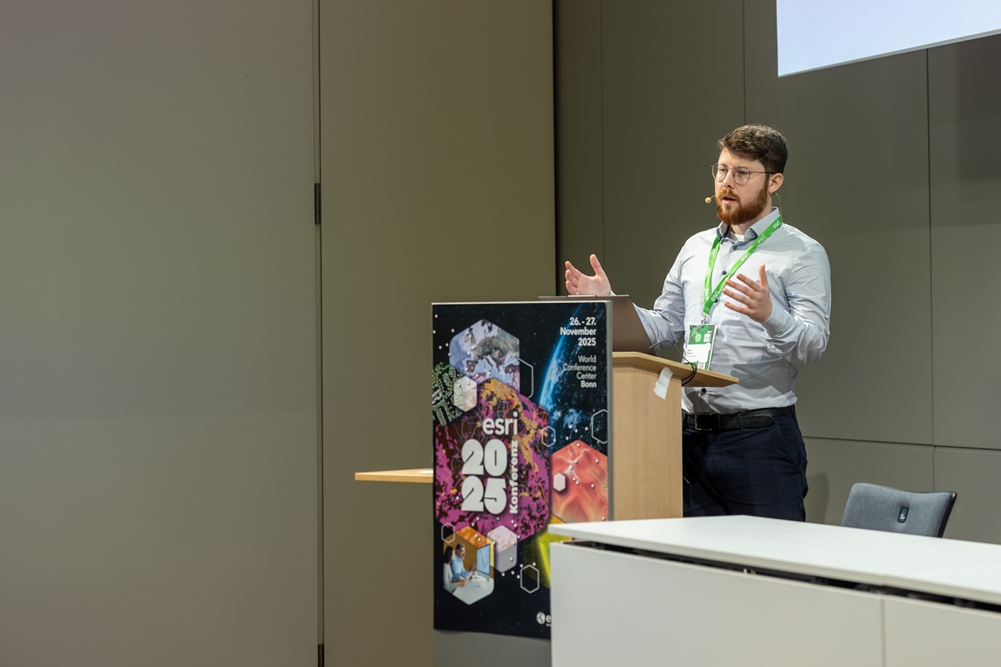 Anton Dolgov von dmTECH