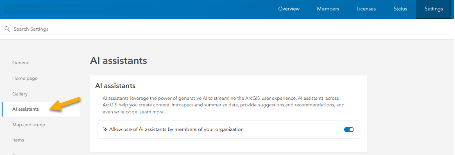 AI Assistant