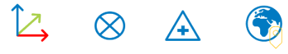 Projectsymbole