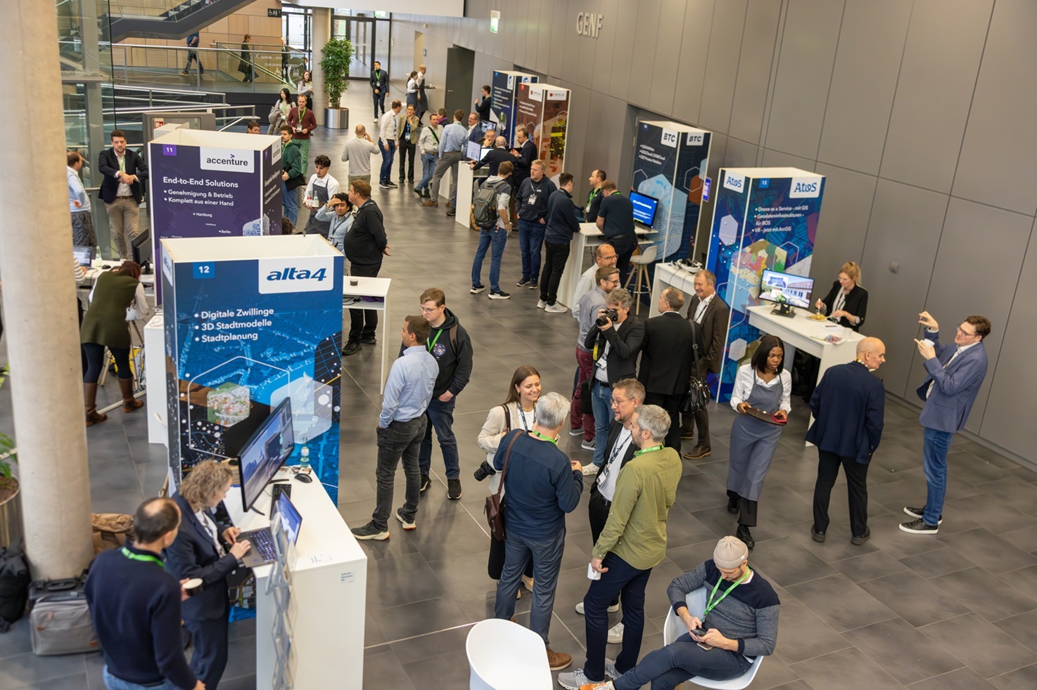 Partner Expo