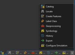 Gestapelte Display Icons in ArcGIS Pro 3.4