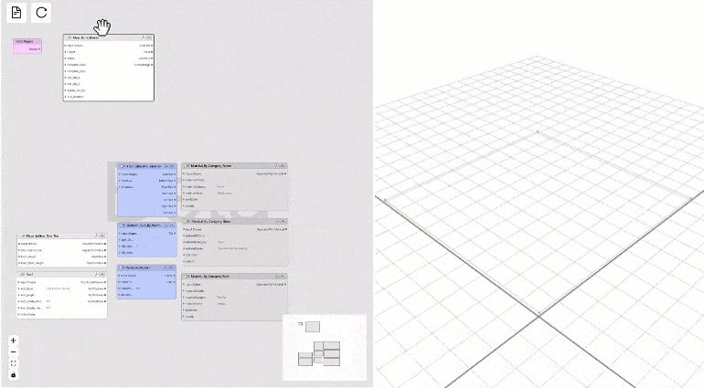Visual CGA in der Beta-Vorschau